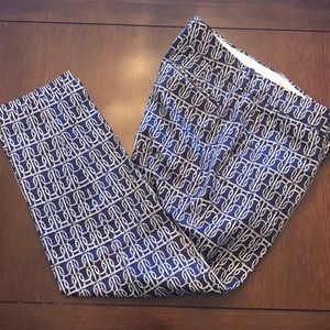 J. Crew Capri pants